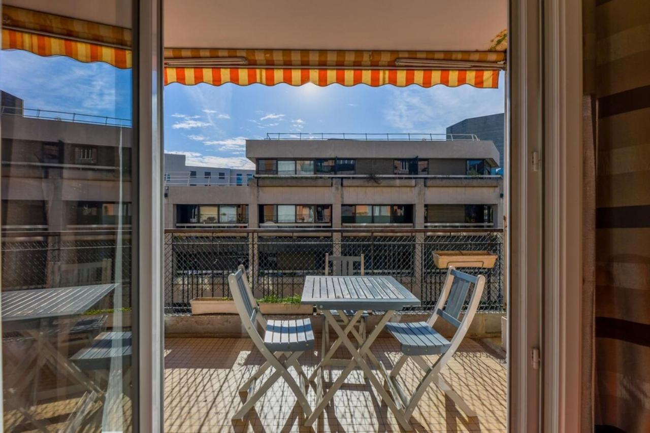 Furnished Apartment For 4 People In The City Center Annecy Exteriör bild