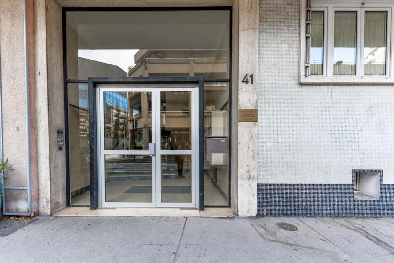 Furnished Apartment For 4 People In The City Center Annecy Exteriör bild